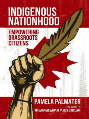 cover image of Indigenous Nationhood